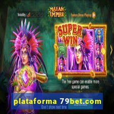 plataforma 79bet.com